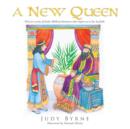 A New Queen - Book