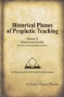 Historical Phases of Prophetic Teaching Volume II : Genesis and Exodus - Book