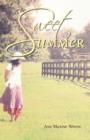 Sweet Summer - Book