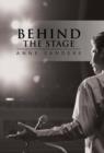 Behind the Stage - Book