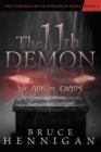 The 11Th Demon : The Ark of Chaos - eBook