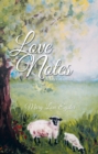 Love Notes : A Devotional - eBook