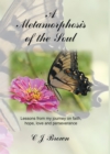 A Metamorphosis of the Soul : Lessons from My Journey on Faith, Hope, Love and Perseverance - eBook