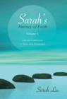 Sarah's Journey of Faith : Volume 1: Life and Conversion-A Thirty-Day Devotional - Book