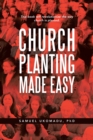 Church Planting Made Easy - eBook
