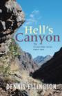 Hells Canyon : The Circuit Rider Series, Part Two - Book