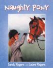 Naughty Pony - Book