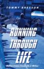 Running Through Life : Reflections from 26.2 Miles - Book