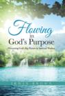 Flowing in God's Purpose : Discerning God's Big Picture in Spiritual Warfare - Book