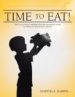 Time to Eat! - Book