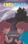 Chel and Riley Adventures : The Haunted House Adventure - Book