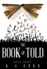 The Book of Told : Mere Words - Book