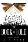 The Book of Told : Mere Words - eBook