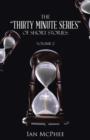 The "Thirty Minute Series" of Short Stories : Volume 2 - Book