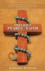 Precious Pearls of Faith : Rejoicing in Spiritual Treasures - Book