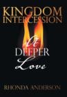 Kingdom Intercession - Book