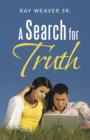 A Search for Truth - Book