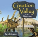Creation Valley : In the Beginning - Book