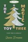 The Magic Toy Tree - Book