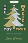The Magic Toy Tree - eBook