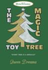 The Magic Toy Tree - Book