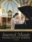 Sacred Music : Piano Study Series: Volume 1 - Book