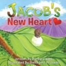 Jacob's New Heart - Book