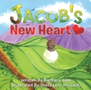 Jacob's New Heart - eBook