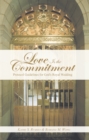 Love Is the Commitment : Protocol Guidelines for God's Royal Wedding - eBook