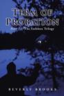Term of Probation : Book 2 of the Yashmea Trilogy - Book