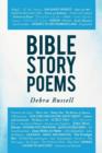 Bible Story Poems - Book