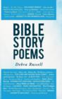 Bible Story Poems - Book