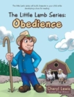 Obedience - Book