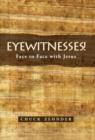 Eyewitnesses! : Face to Face with Jesus - Book