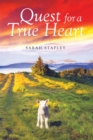 Quest for a True Heart - eBook