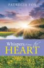 Whispers from the Heart - Book