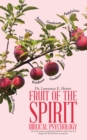 Fruit of the Spirit-Biblical Psychology - eBook