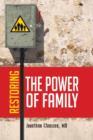 Restoring the Power of Family - Book