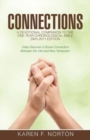 Connections : A Devotional Companion to the One Year Chronological Bible Niv, 2011 Edition - Book