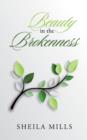 Beauty in the Brokenness - Book