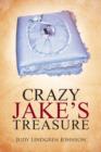 Crazy Jake's Treasure - Book