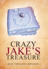 Crazy Jake's Treasure - Book