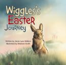 Wiggles's Easter Journey - Book