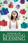 Power of Pronouncing Blessing - eBook