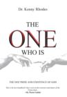 The One Who Is : The Doctrine and Existence of God - Book