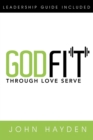 Godfit : Through Love Serve - eBook