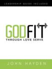Godfit : Through Love Serve - Book