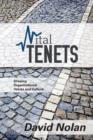 Vital Tenets : Shaping Organizational Values and Culture - Book