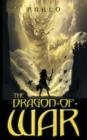 The Dragon-Of-War - Book