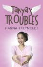 Tanya's Troubles - Book